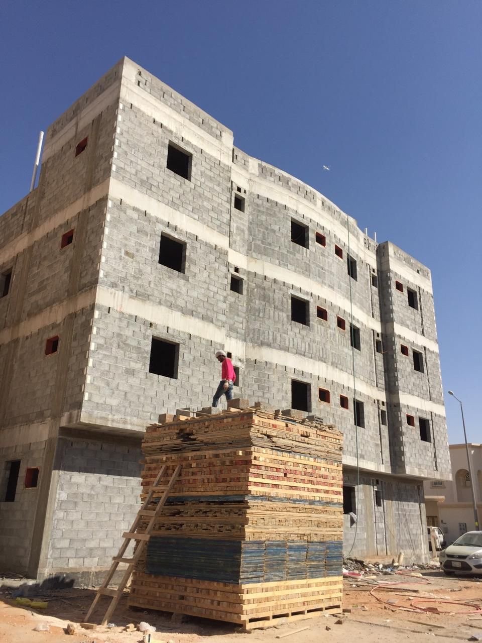 مقاول بناء عظم الدمام والخبر يوفر مقاول بناء عظم الدمام والخبر خدمات تنفيذ الهيكل الإنشائي للمباني السكنية والتجارية، بدءًا من تجهيز الموقع…